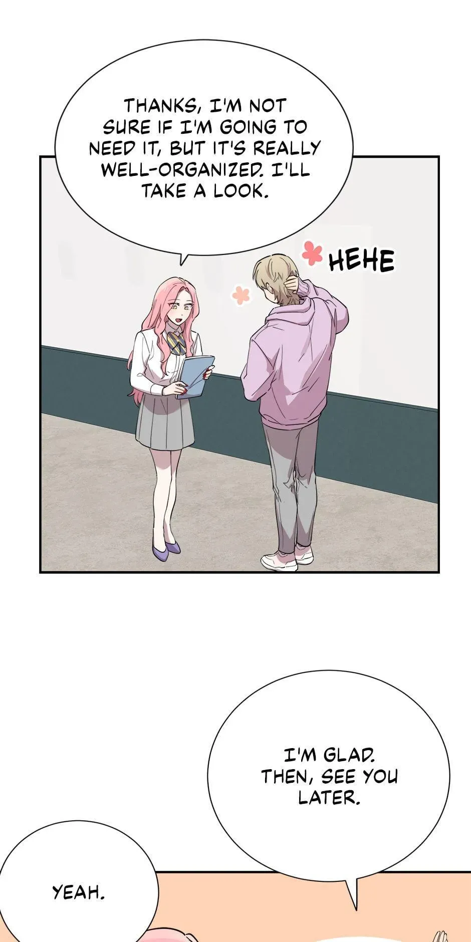Read He Can