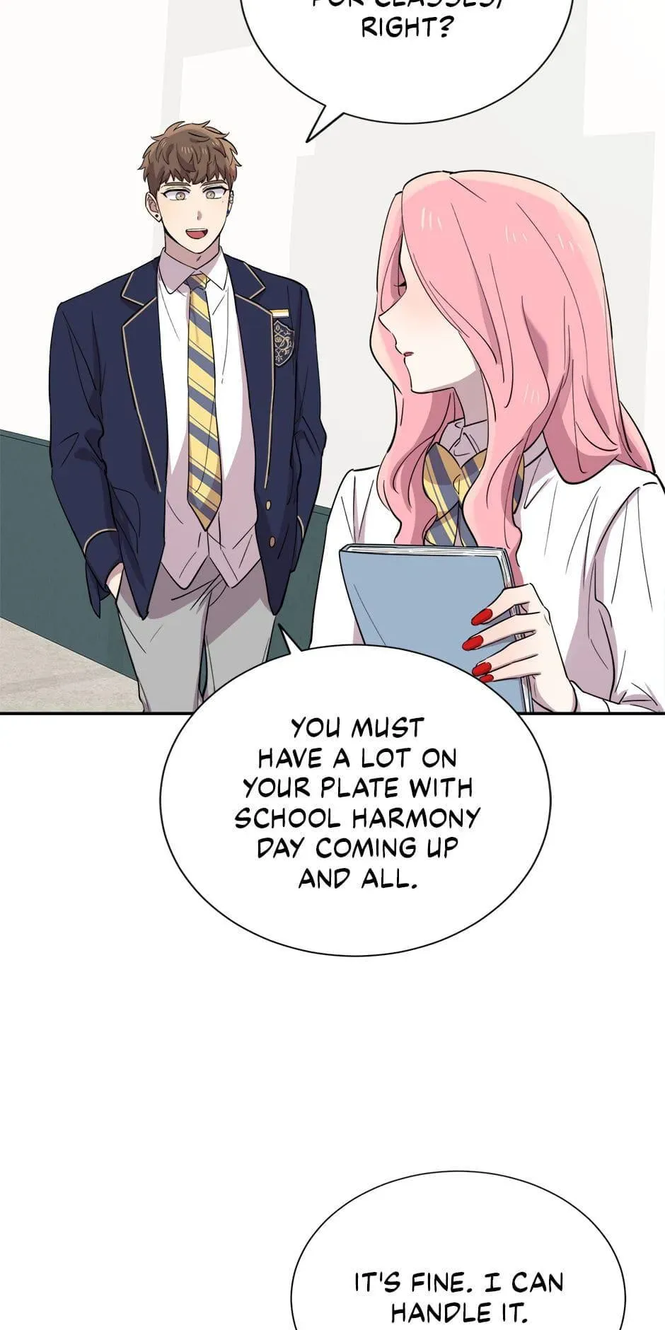 Read He Can