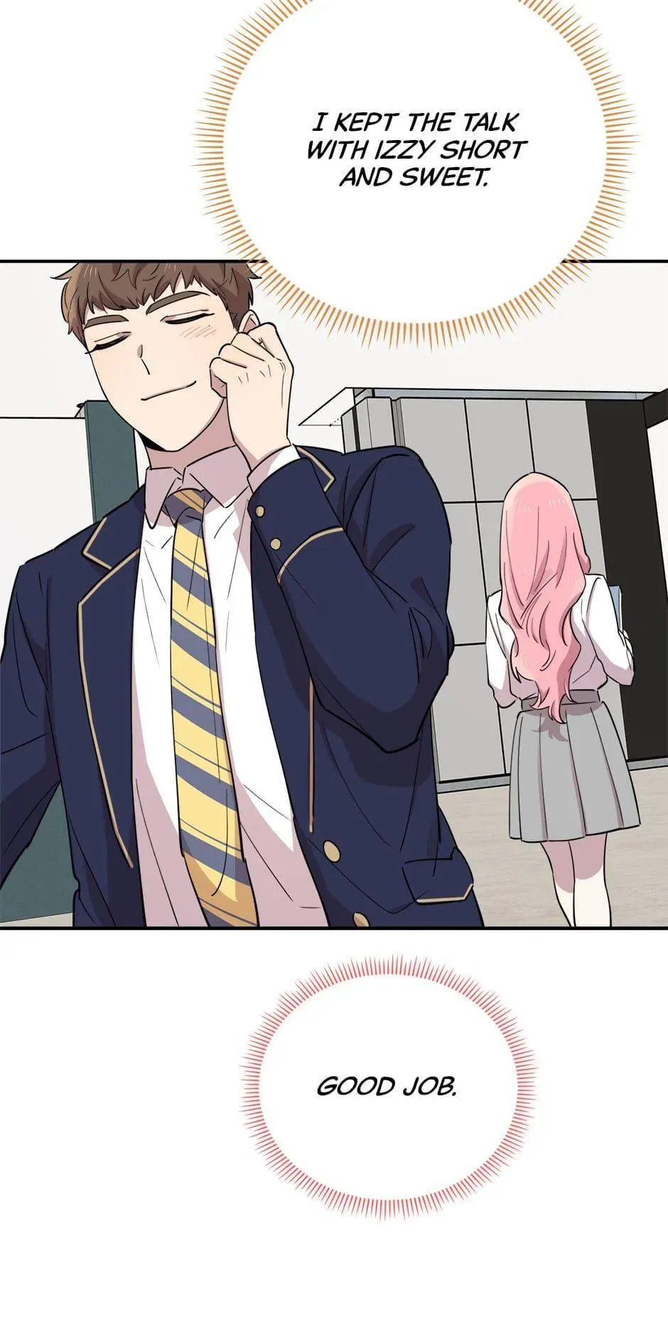 Read He Can
