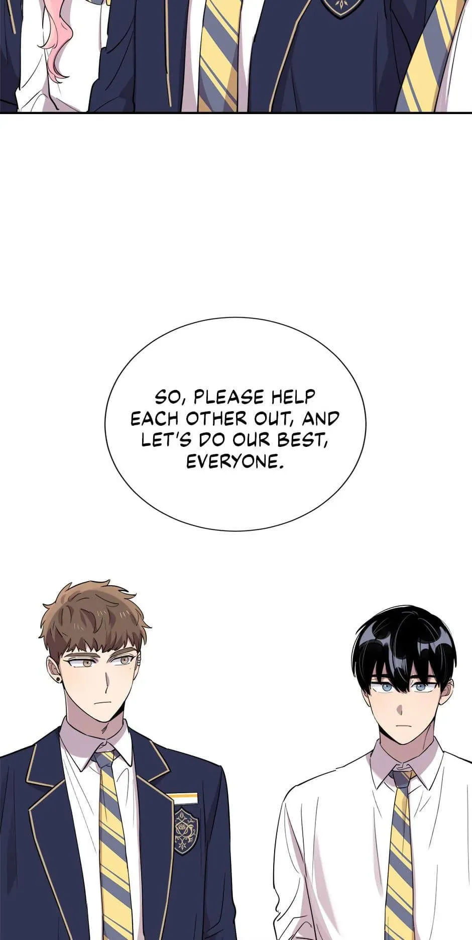 Read He Can