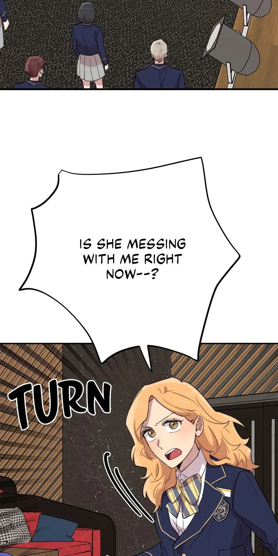 Read He Can