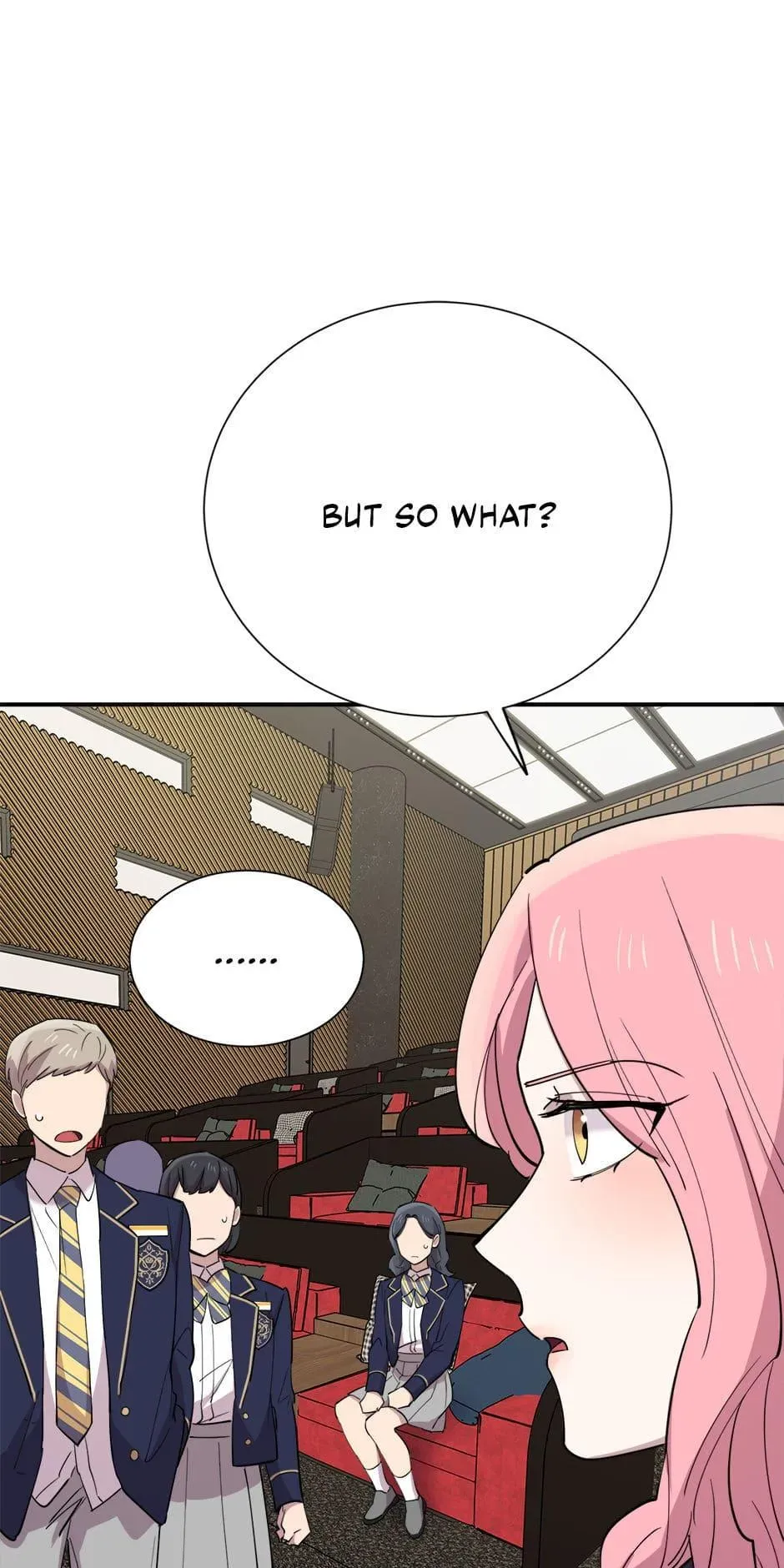 Read He Can