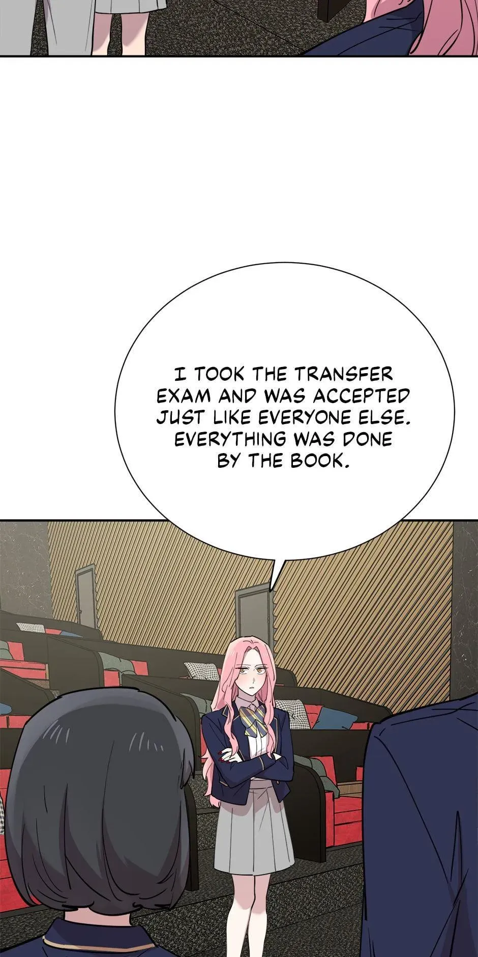 Read He Can