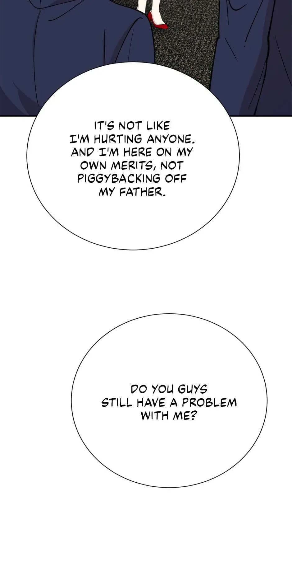 Read He Can