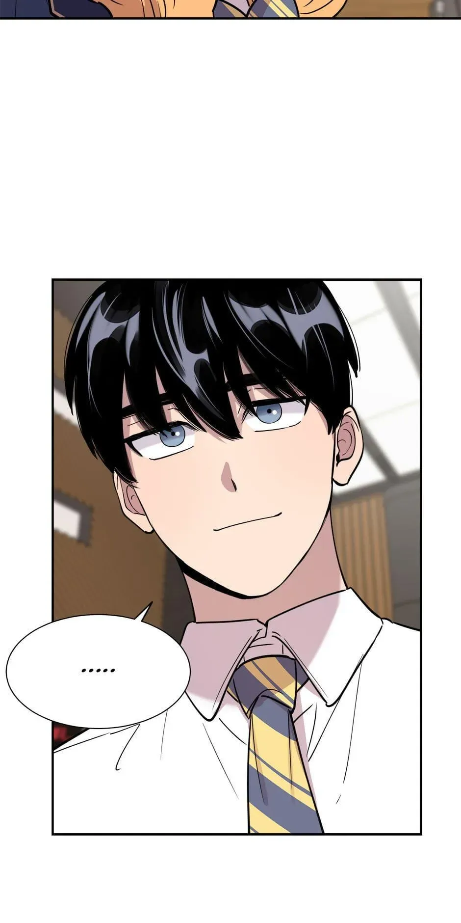 Read He Can