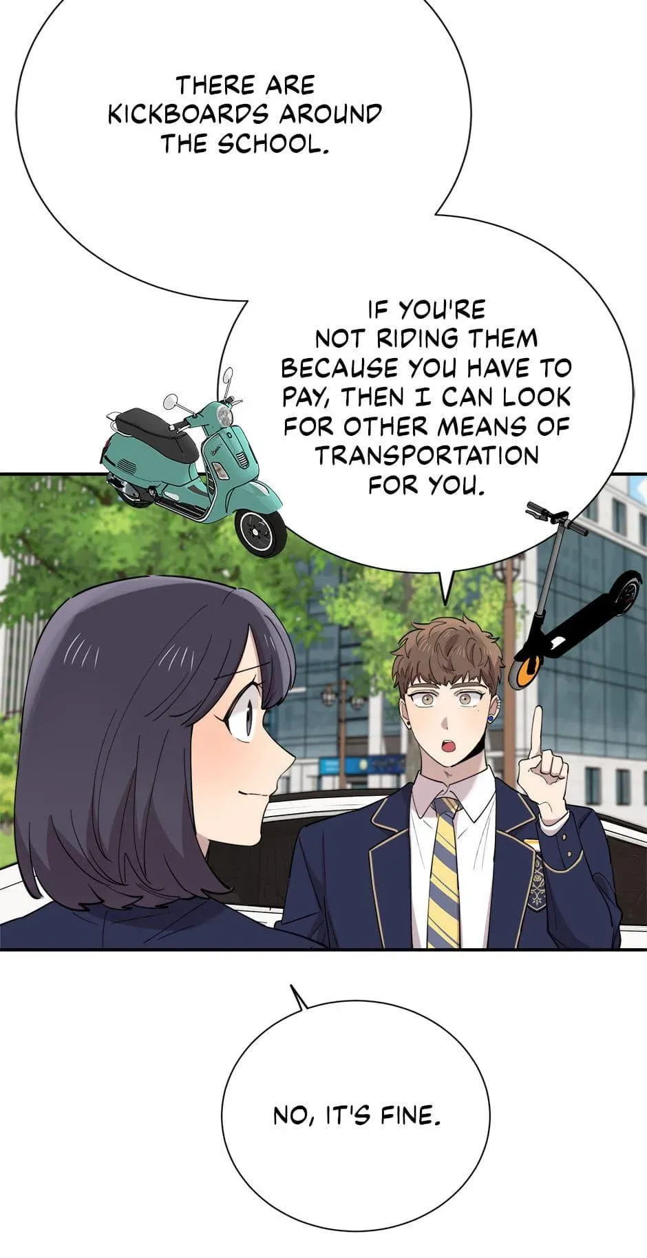 Read He Can