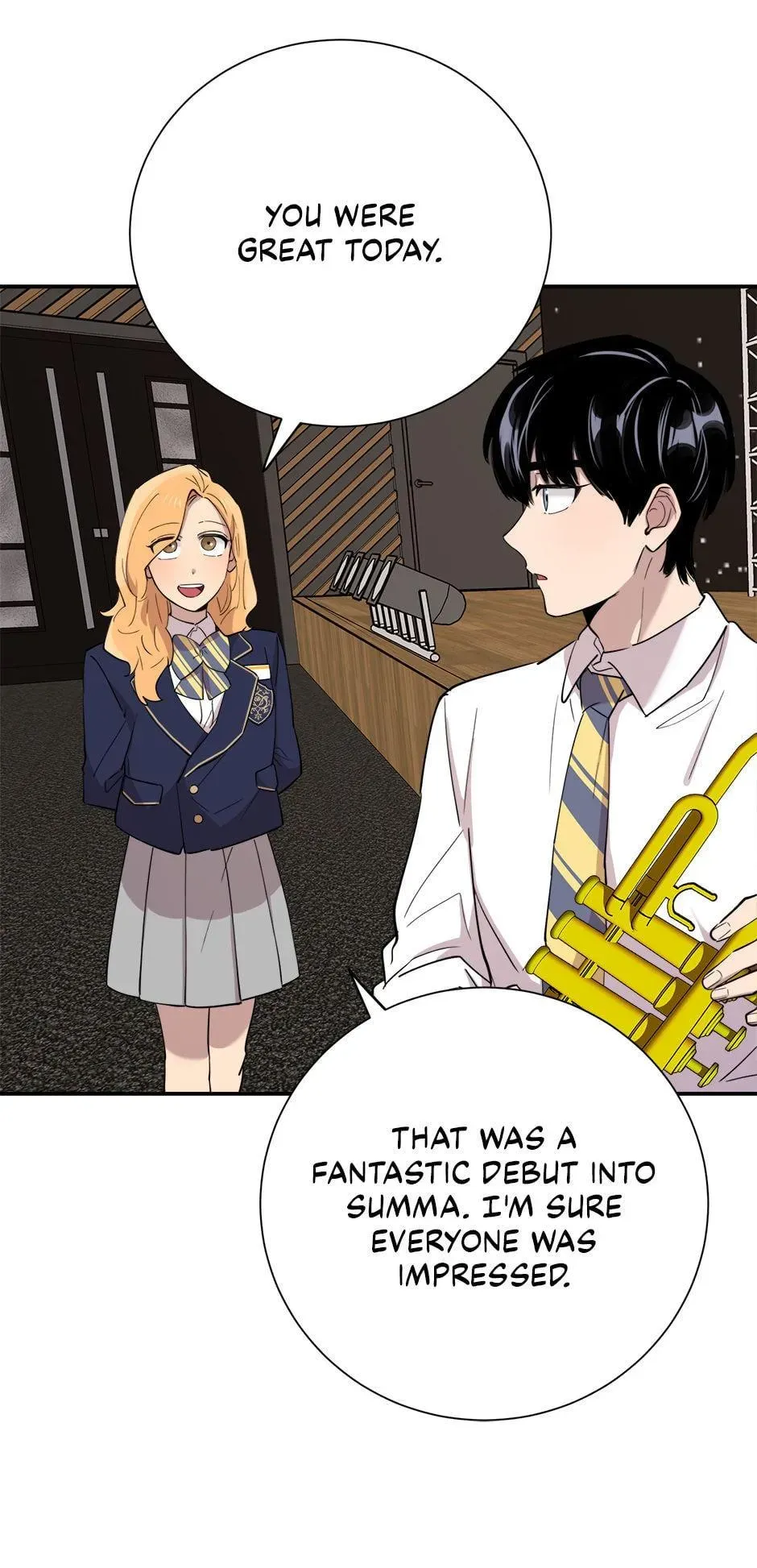 Read He Can