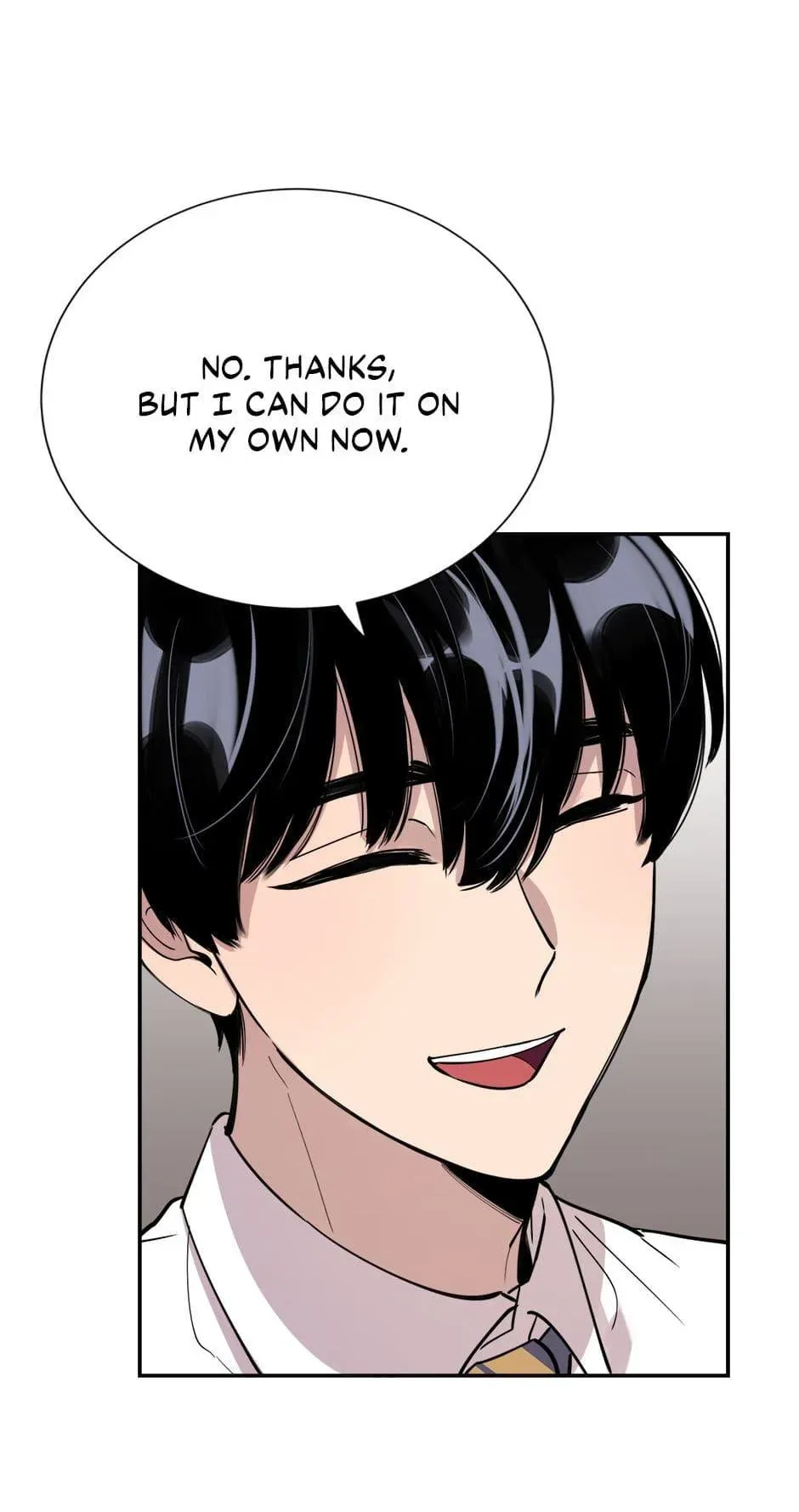 Read He Can