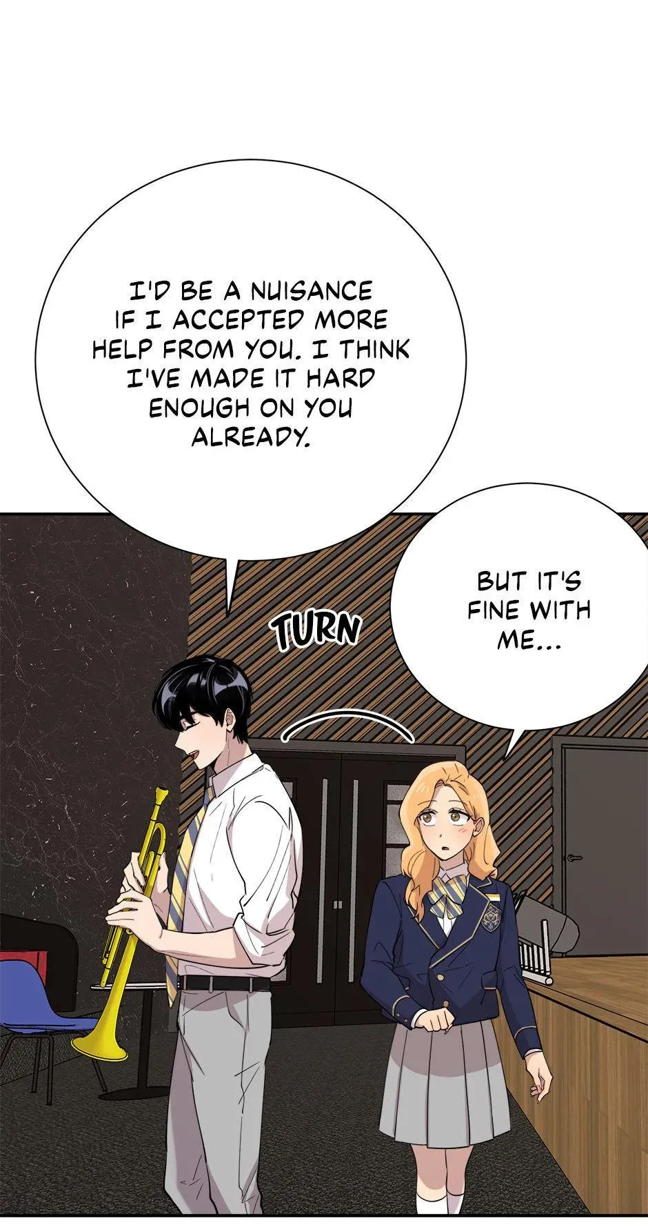Read He Can