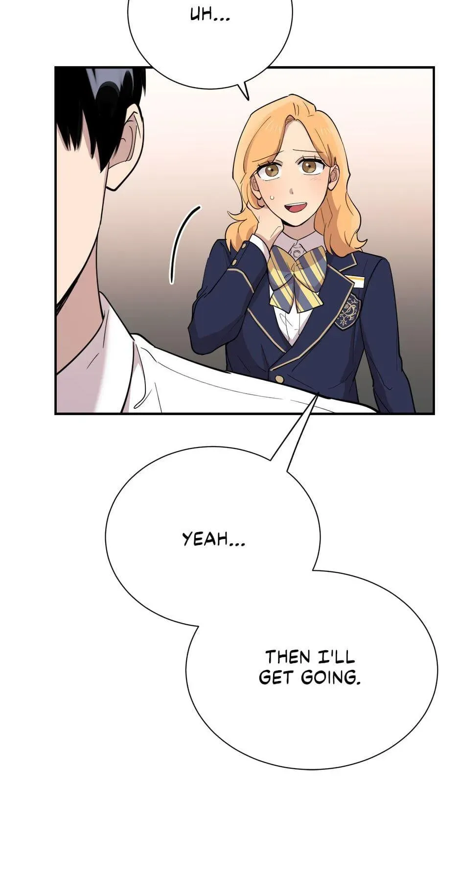 Read He Can
