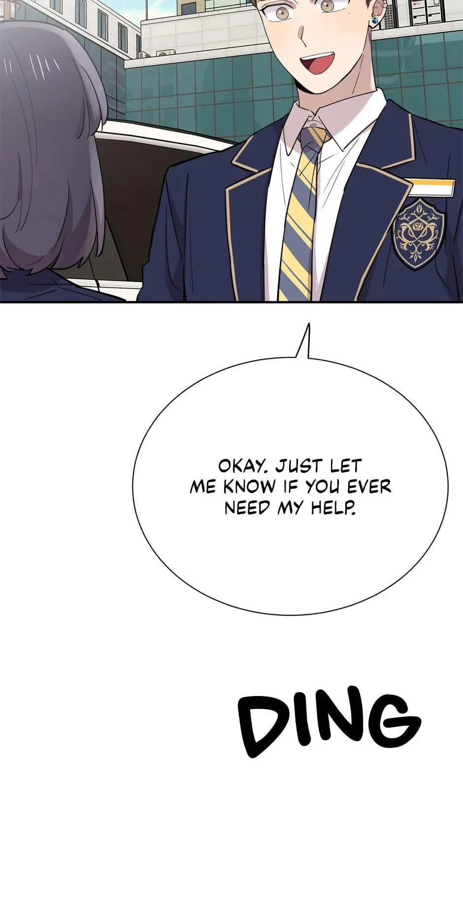 Read He Can