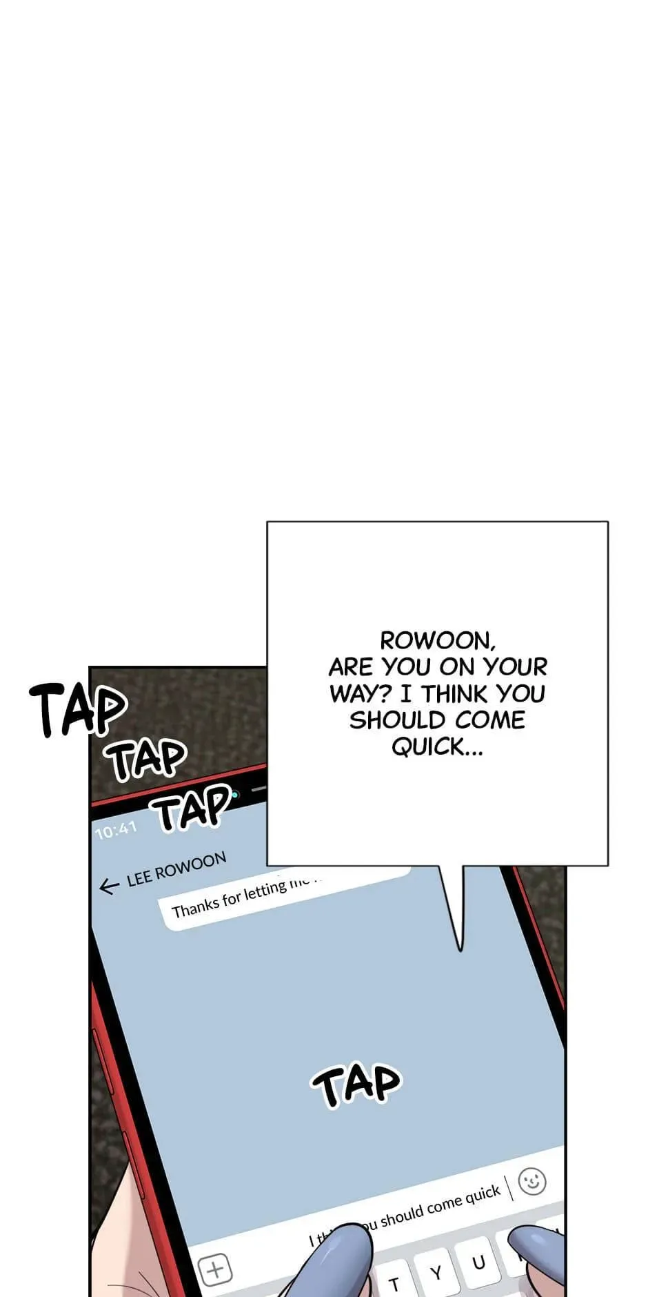 Read He Can