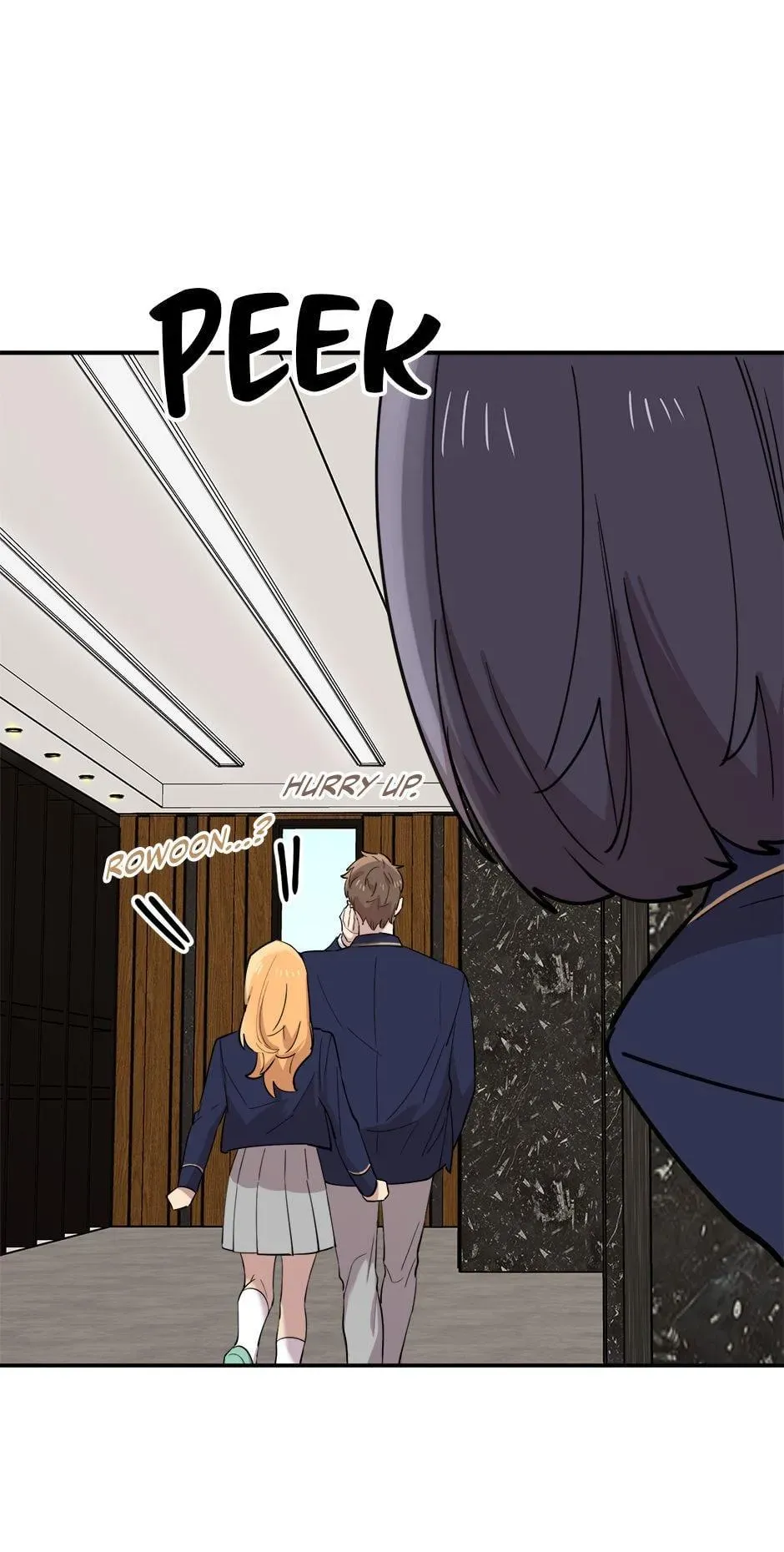 Read He Can