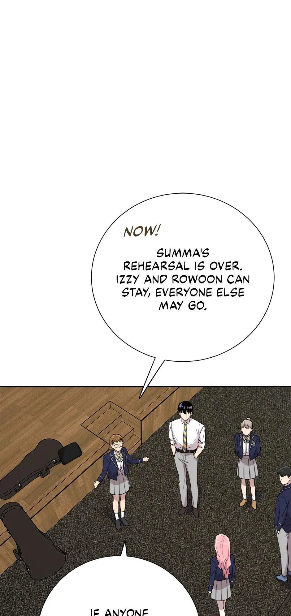 Read He Can
