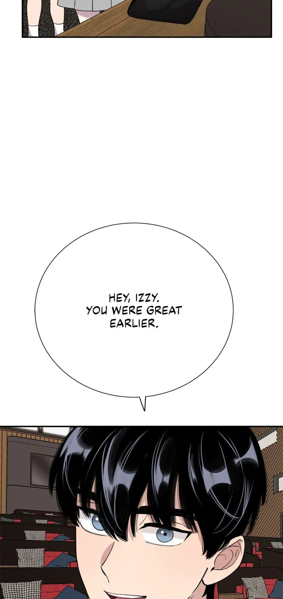 Read He Can