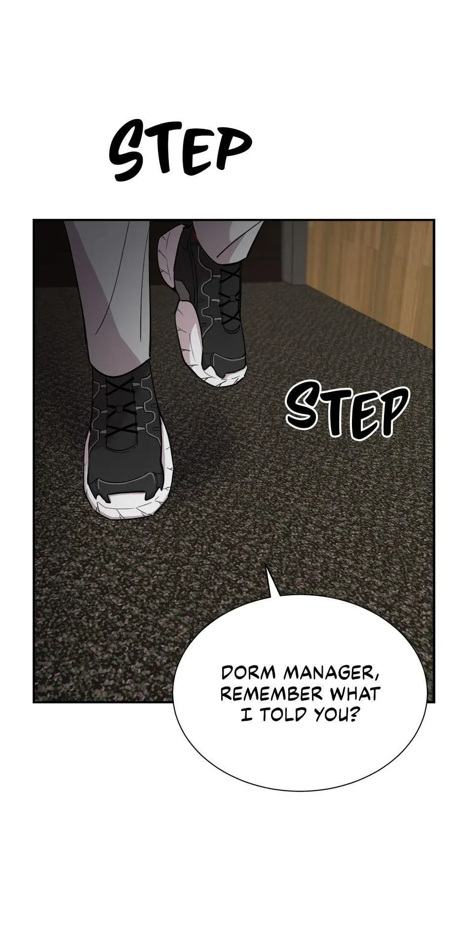 Read He Can