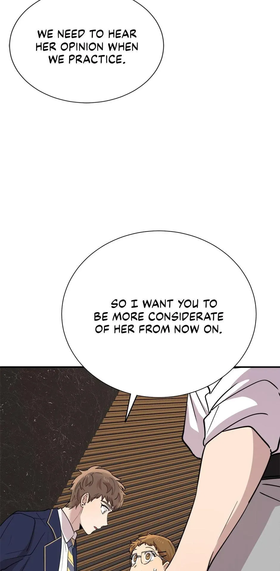 Read He Can