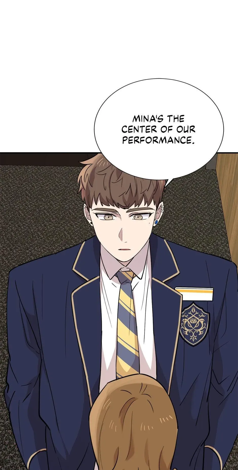 Read He Can
