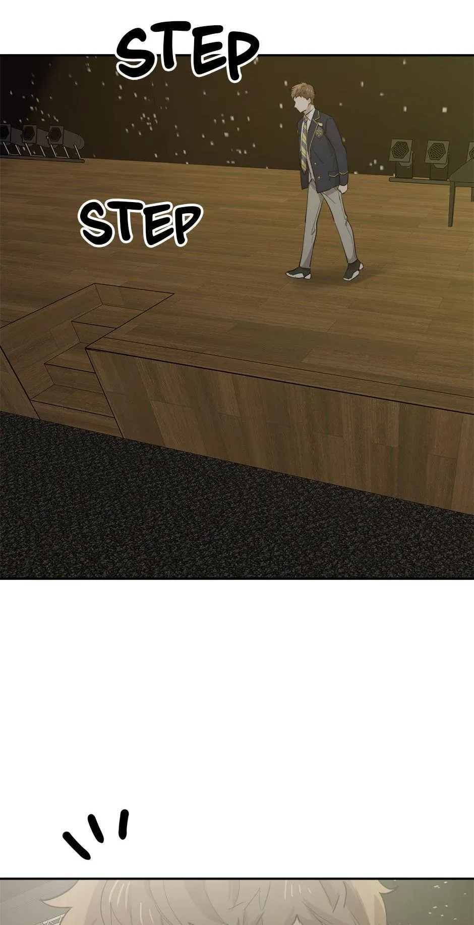 Read He Can