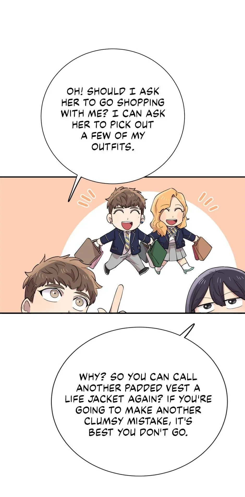Read He Can