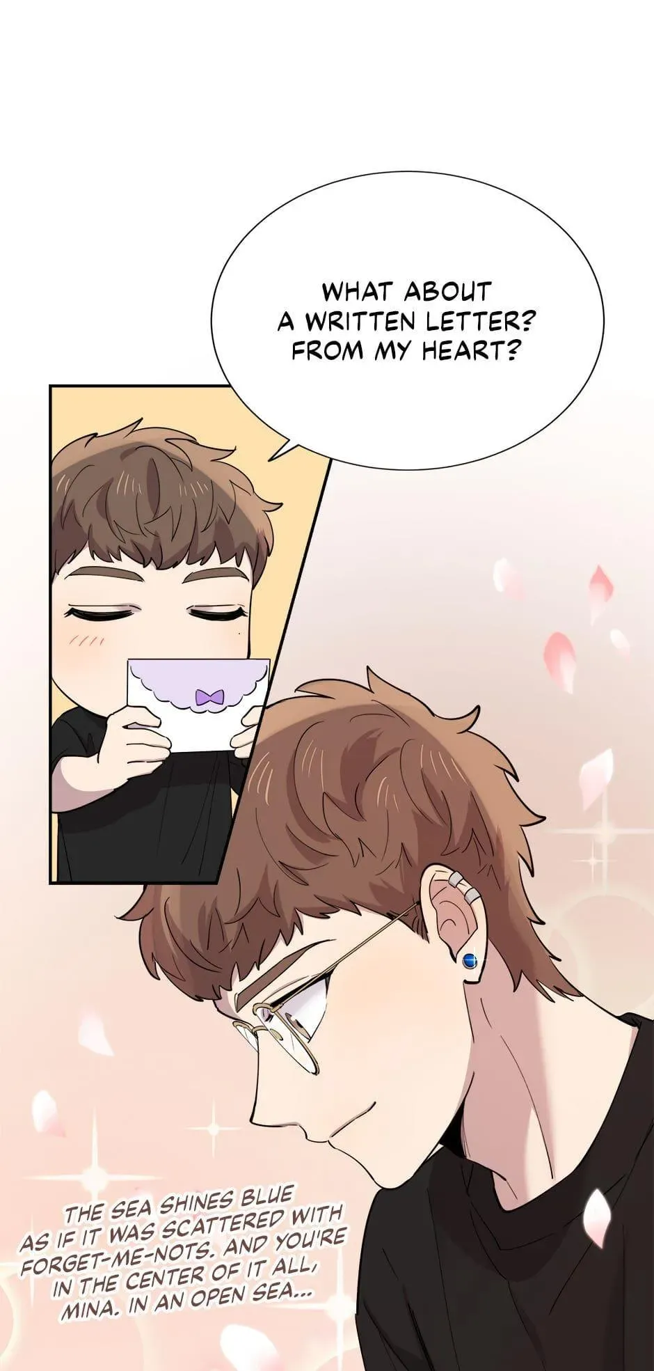 Read He Can