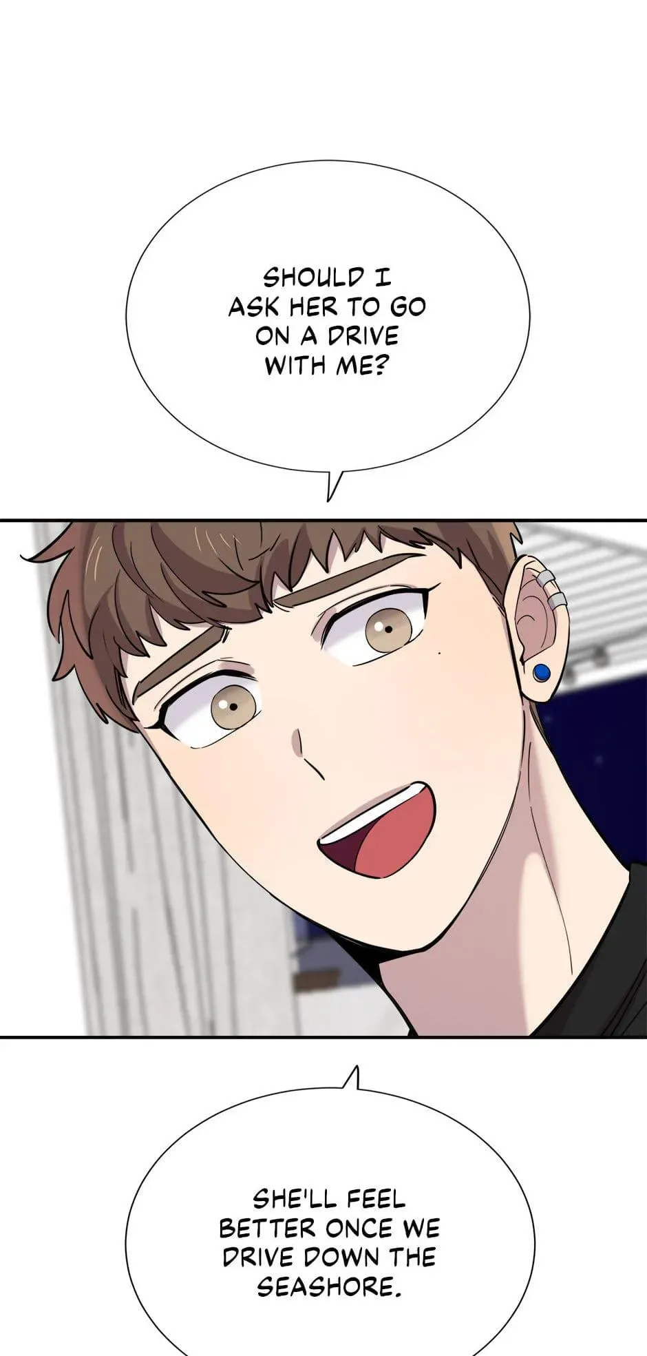 Read He Can