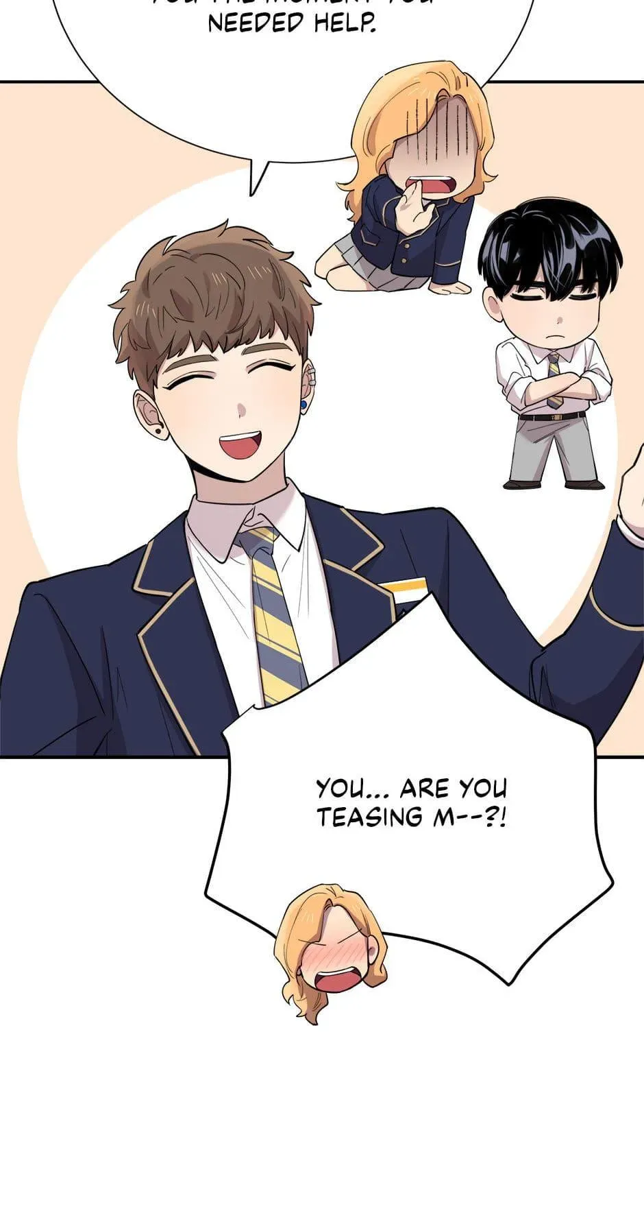 Read He Can