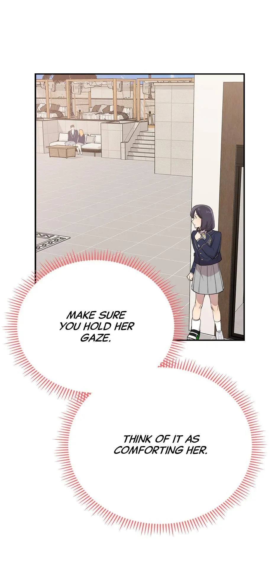 Read He Can
