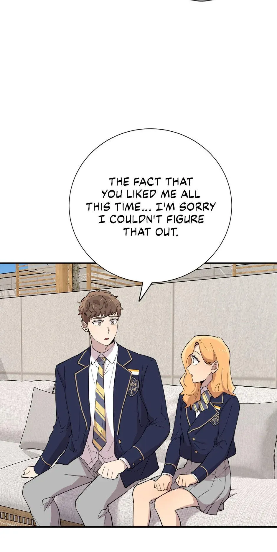 Read He Can