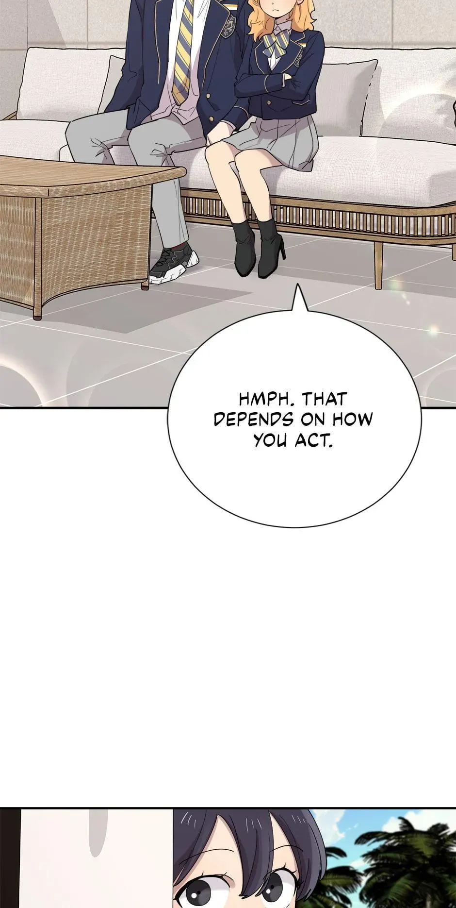 Read He Can