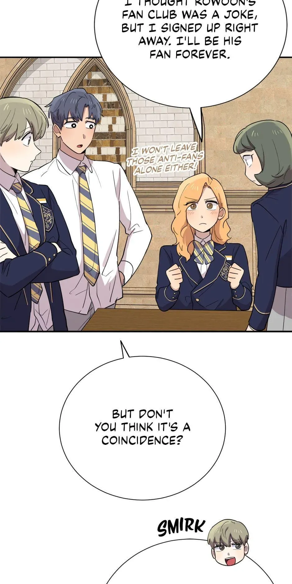 Read He Can