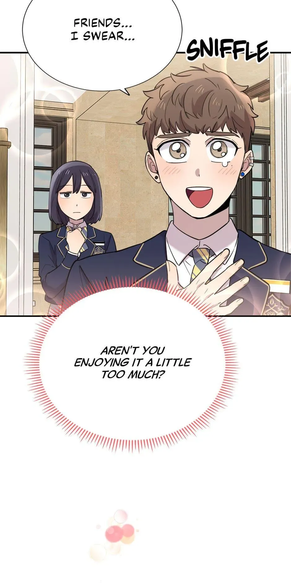 Read He Can