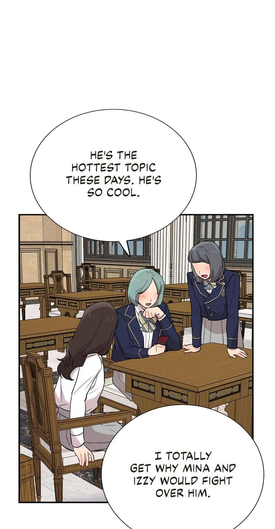 Read He Can