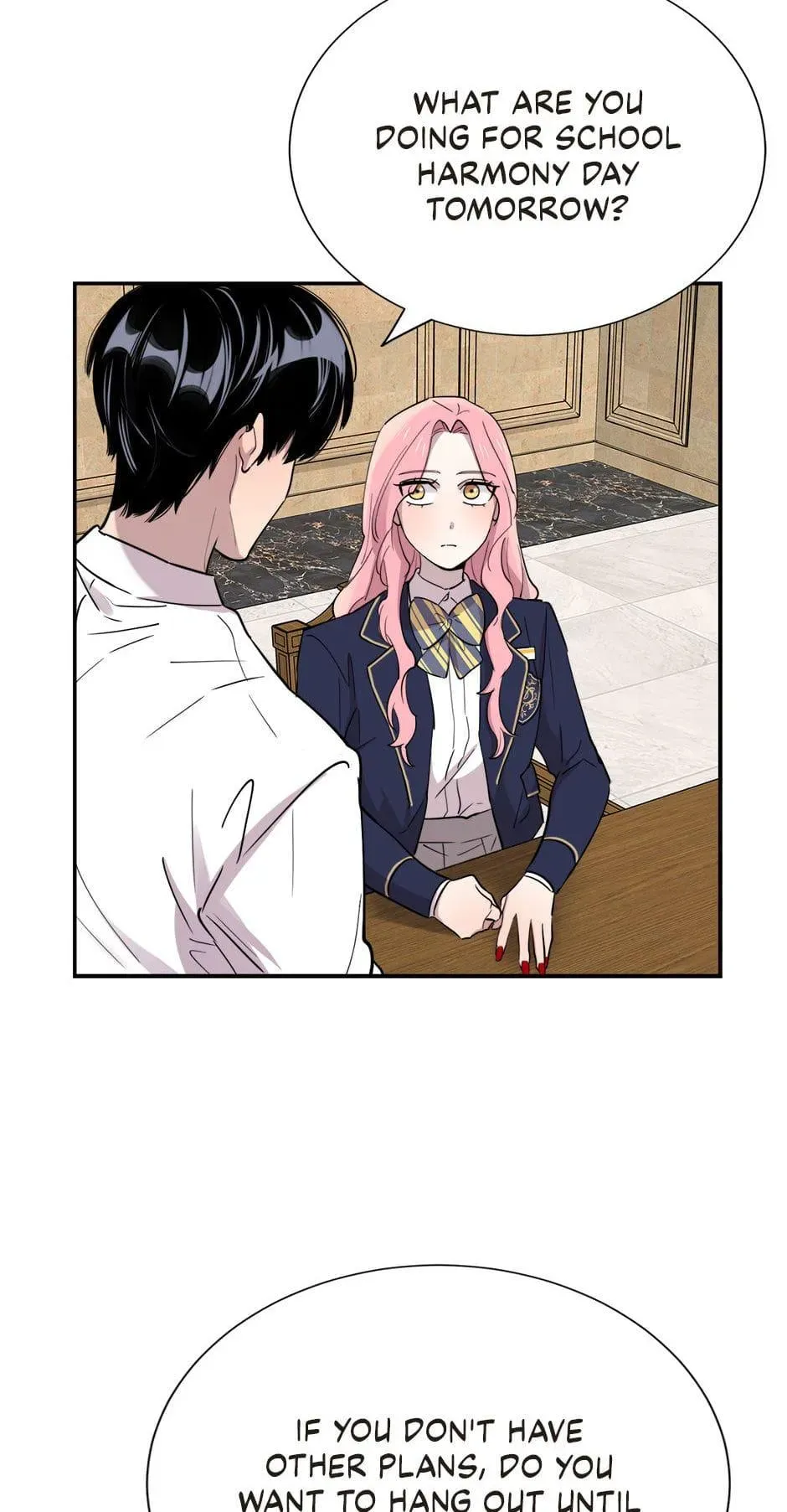 Read He Can