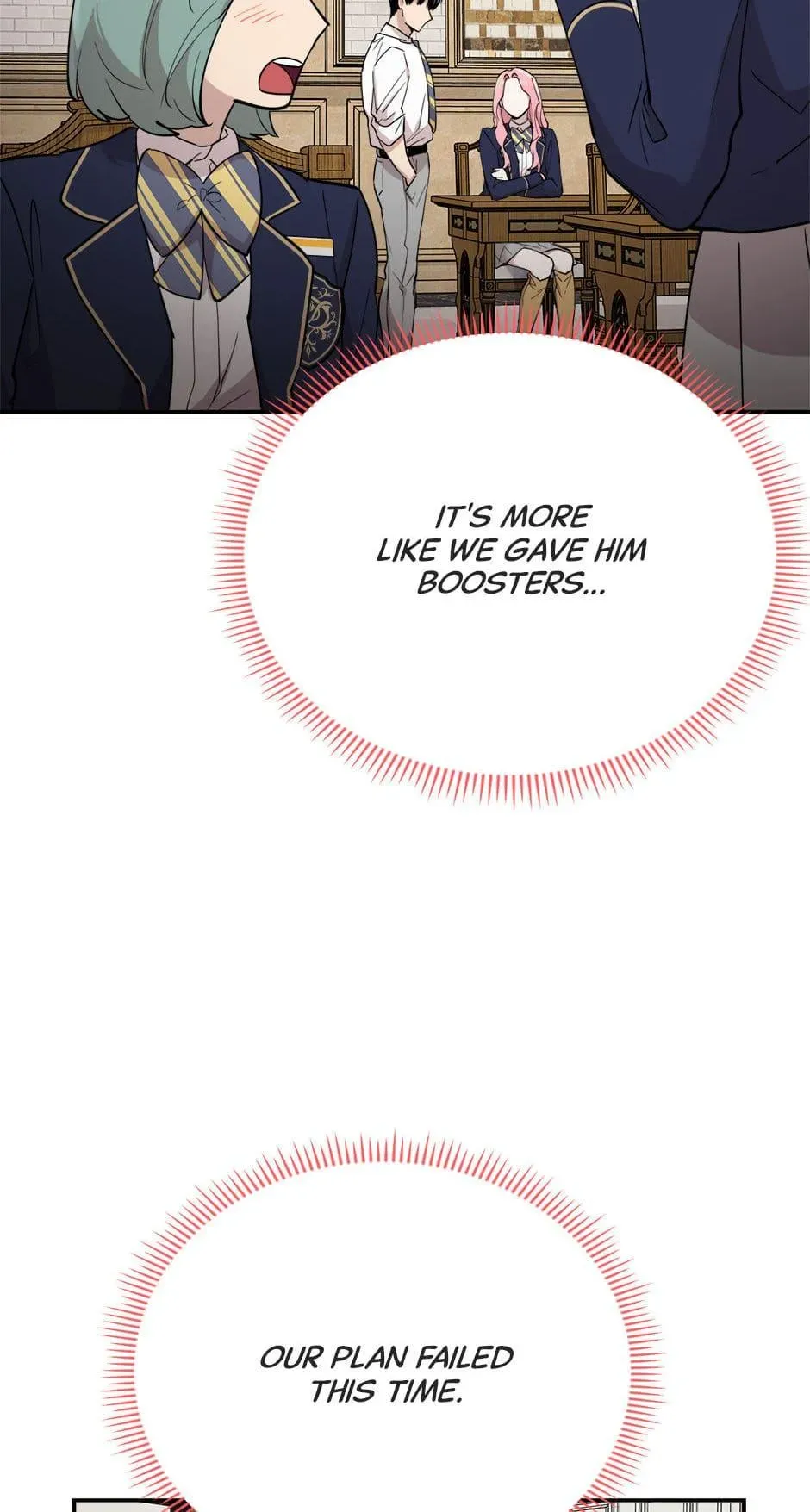 Read He Can