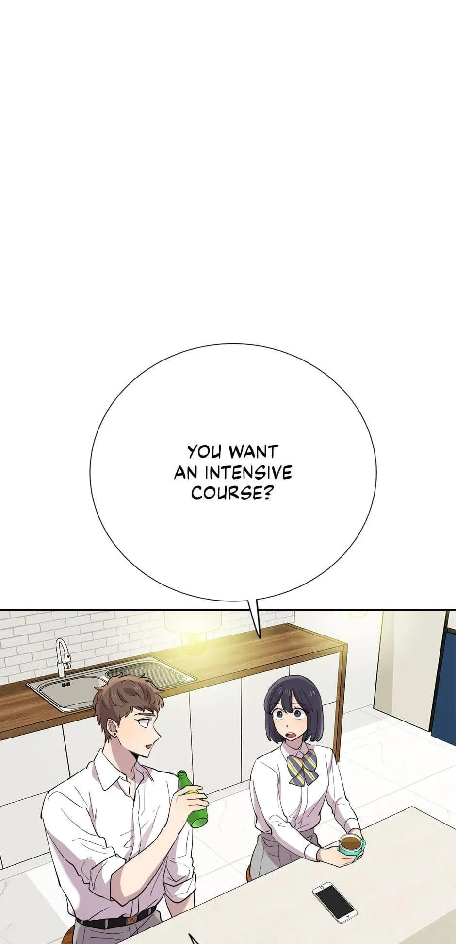 Read He Can