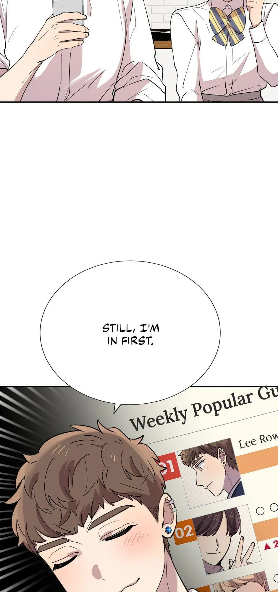 Read He Can