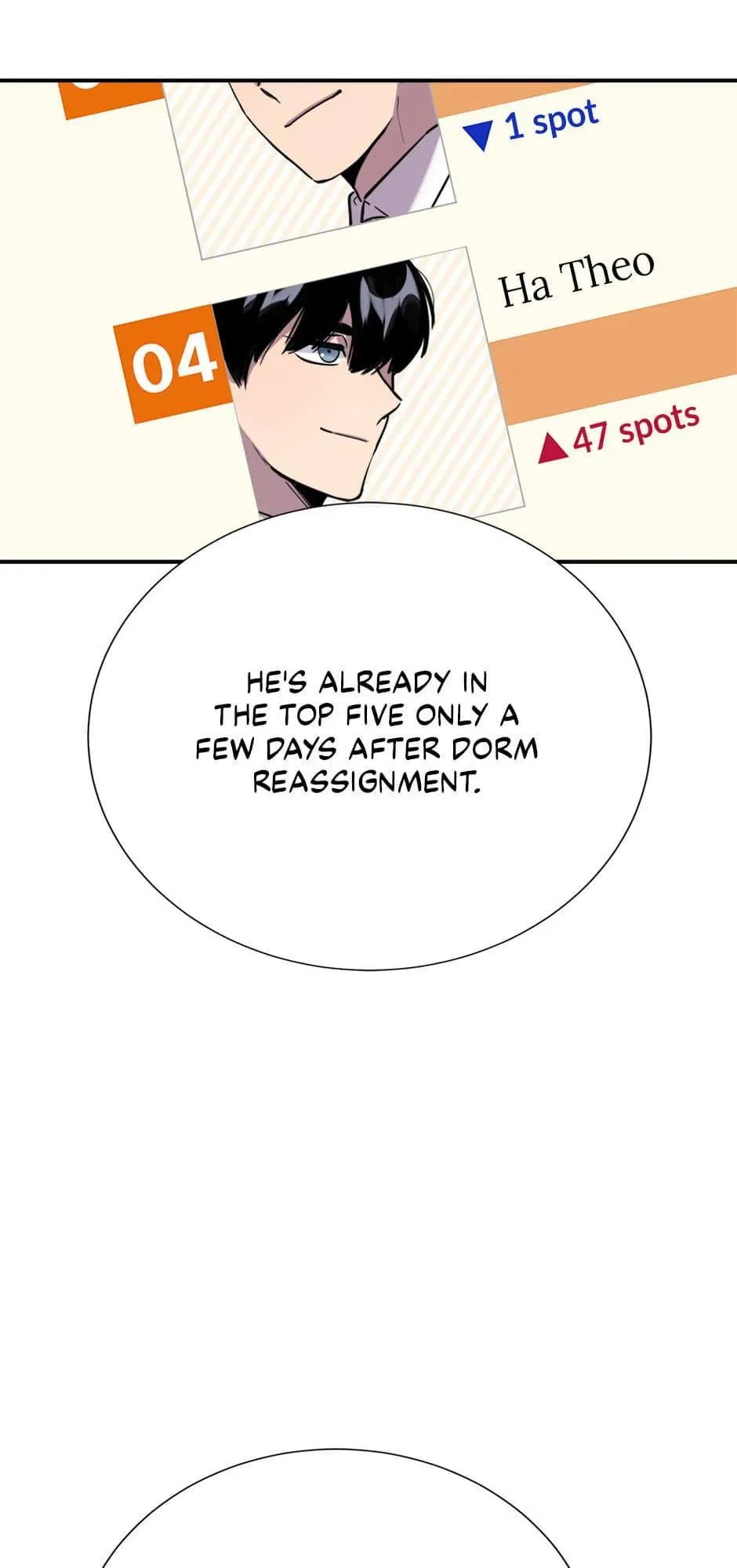 Read He Can