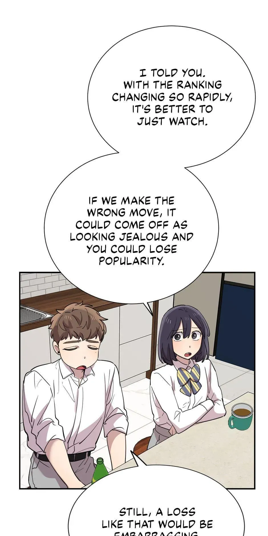 Read He Can