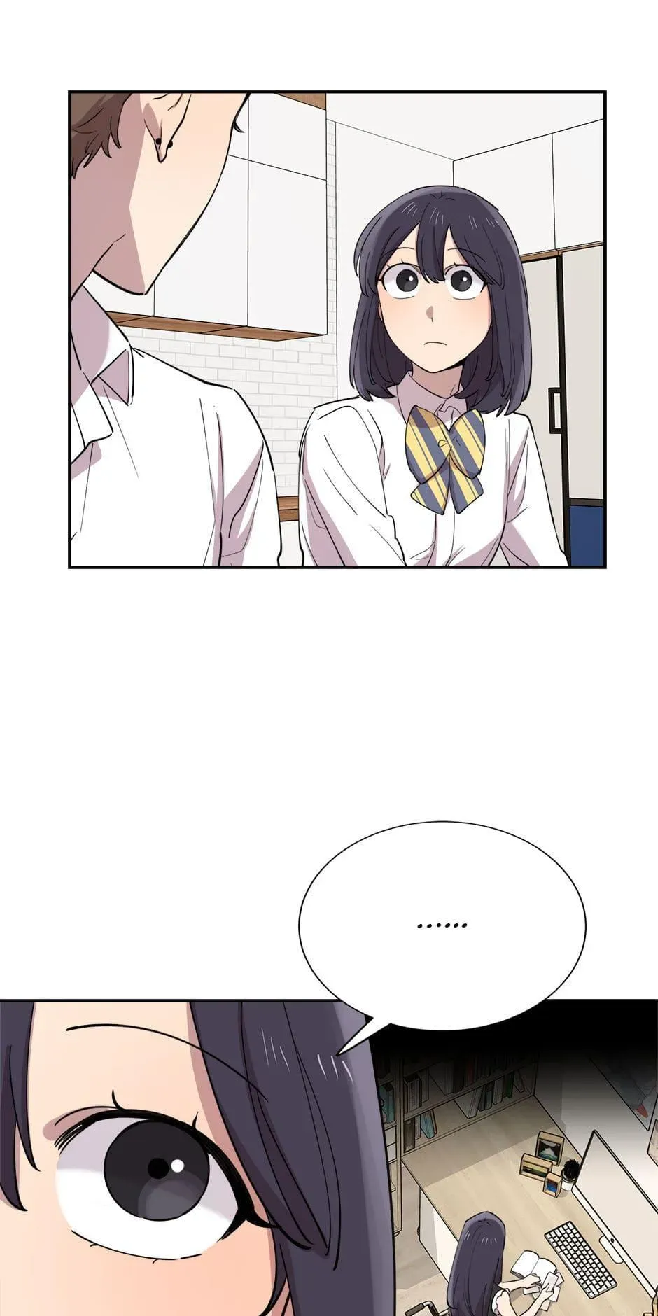 Read He Can