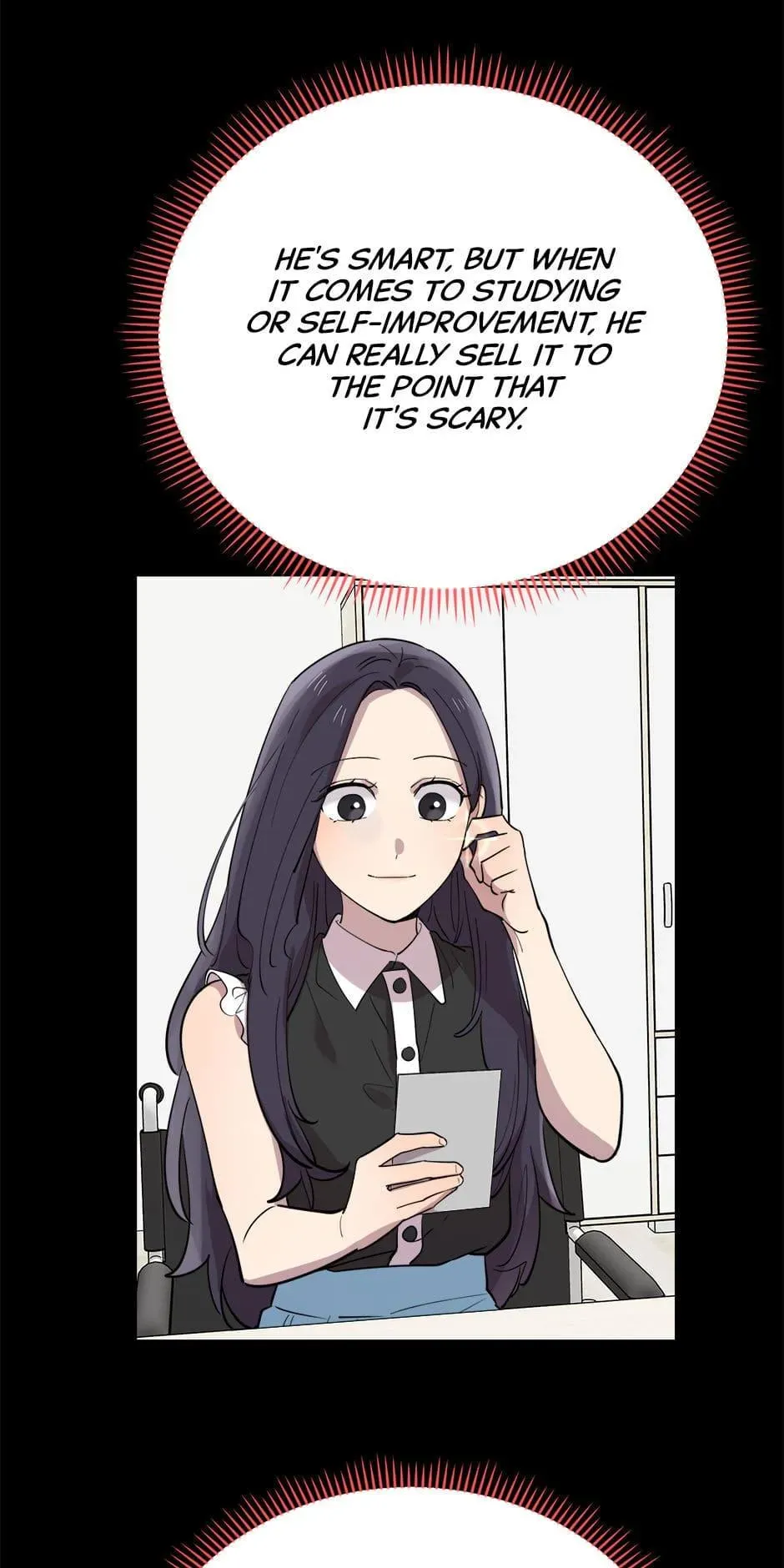 Read He Can