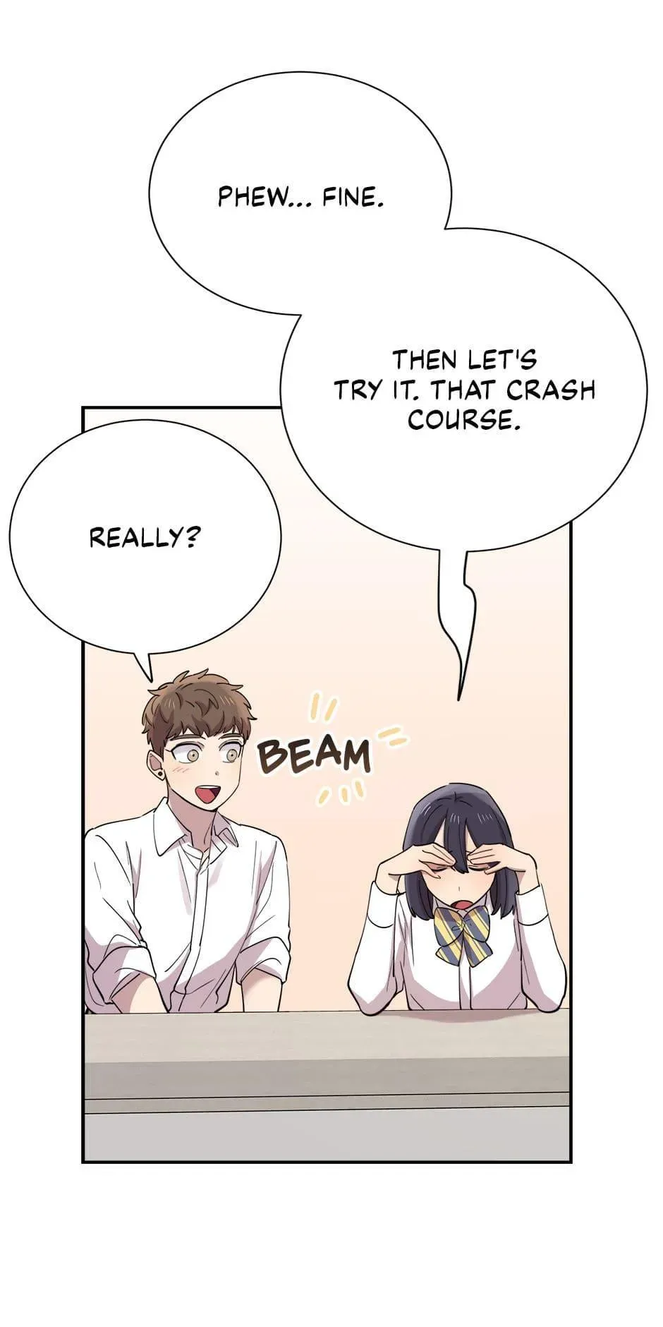 Read He Can