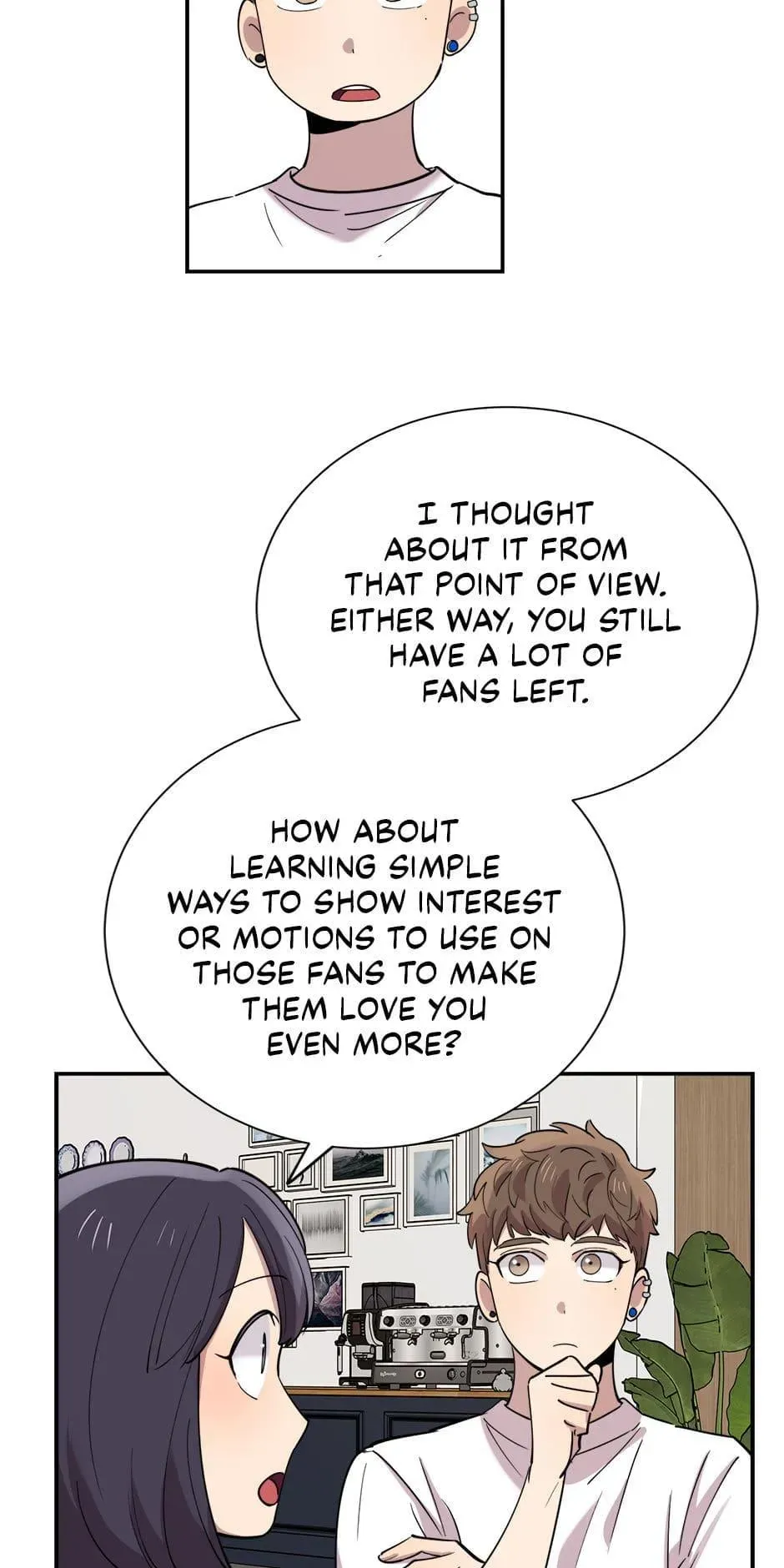 Read He Can