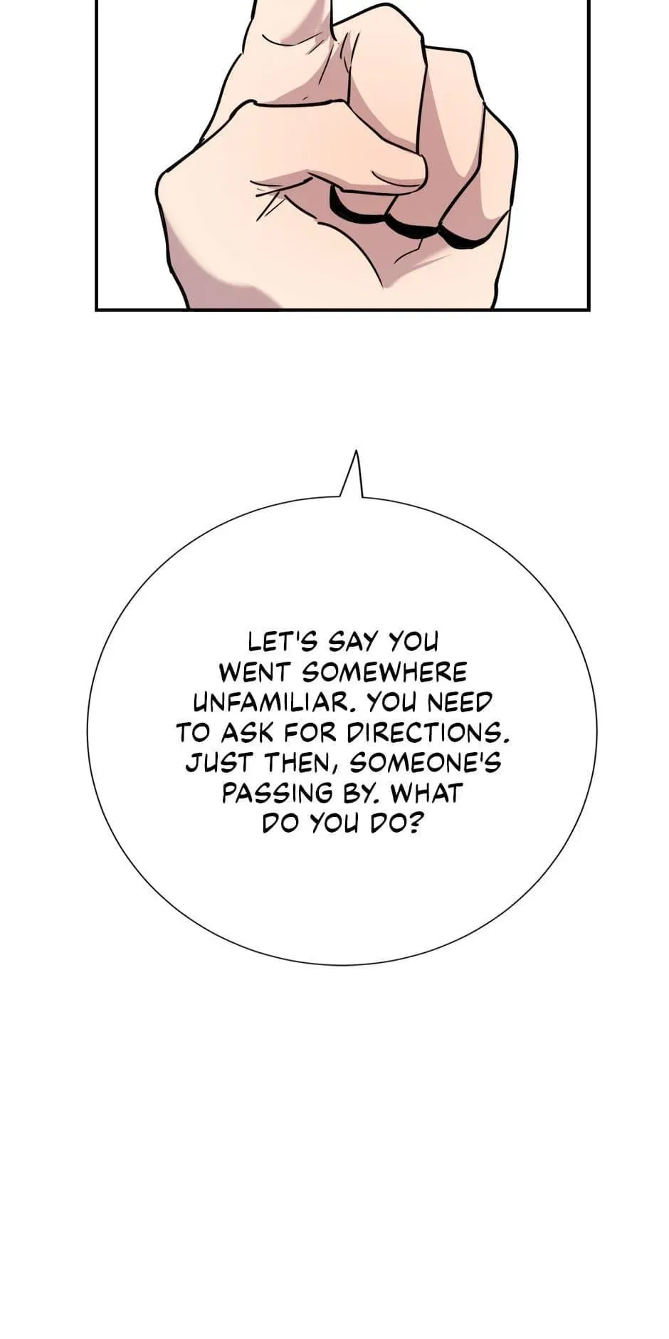 Read He Can
