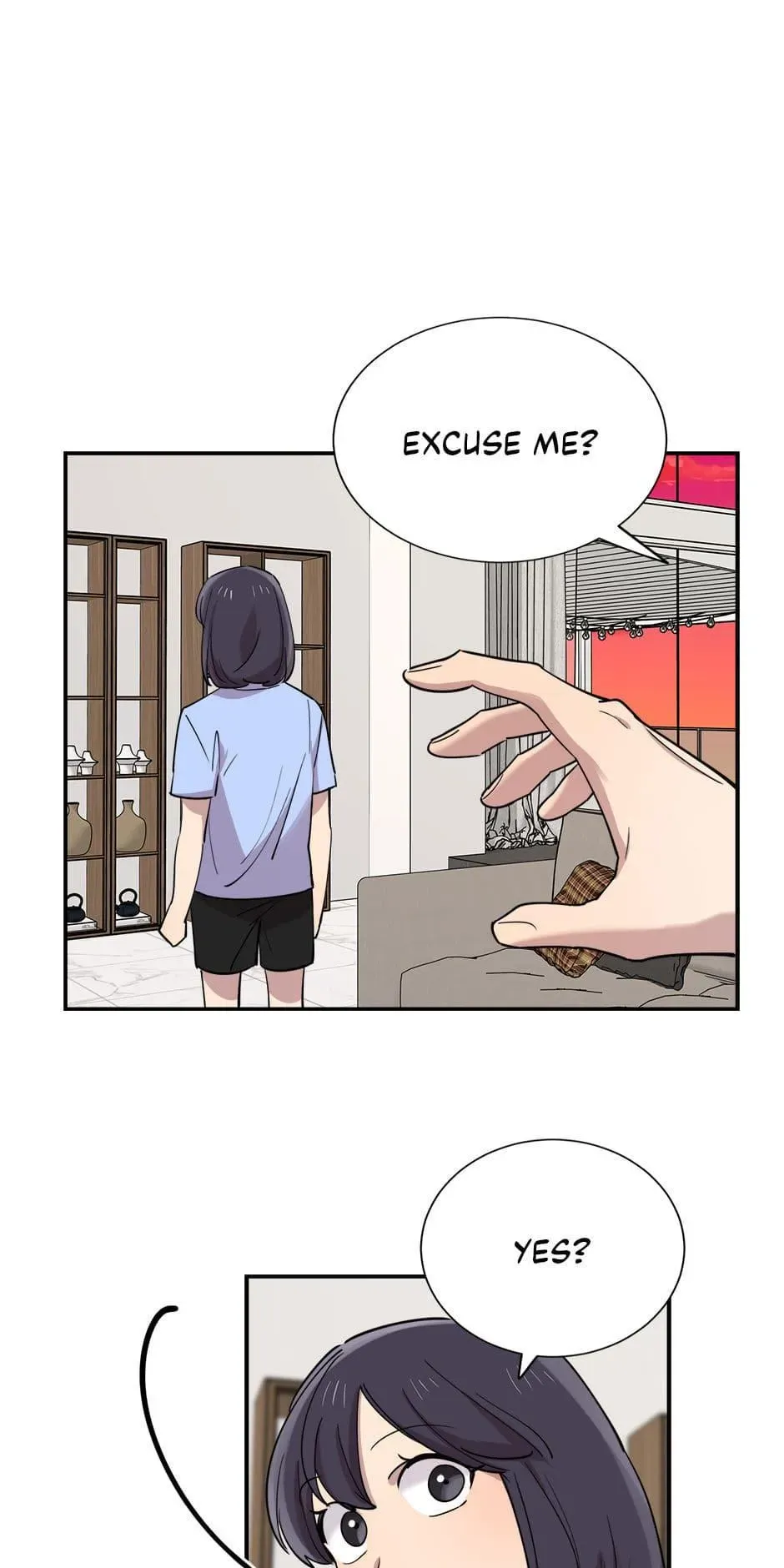 Read He Can