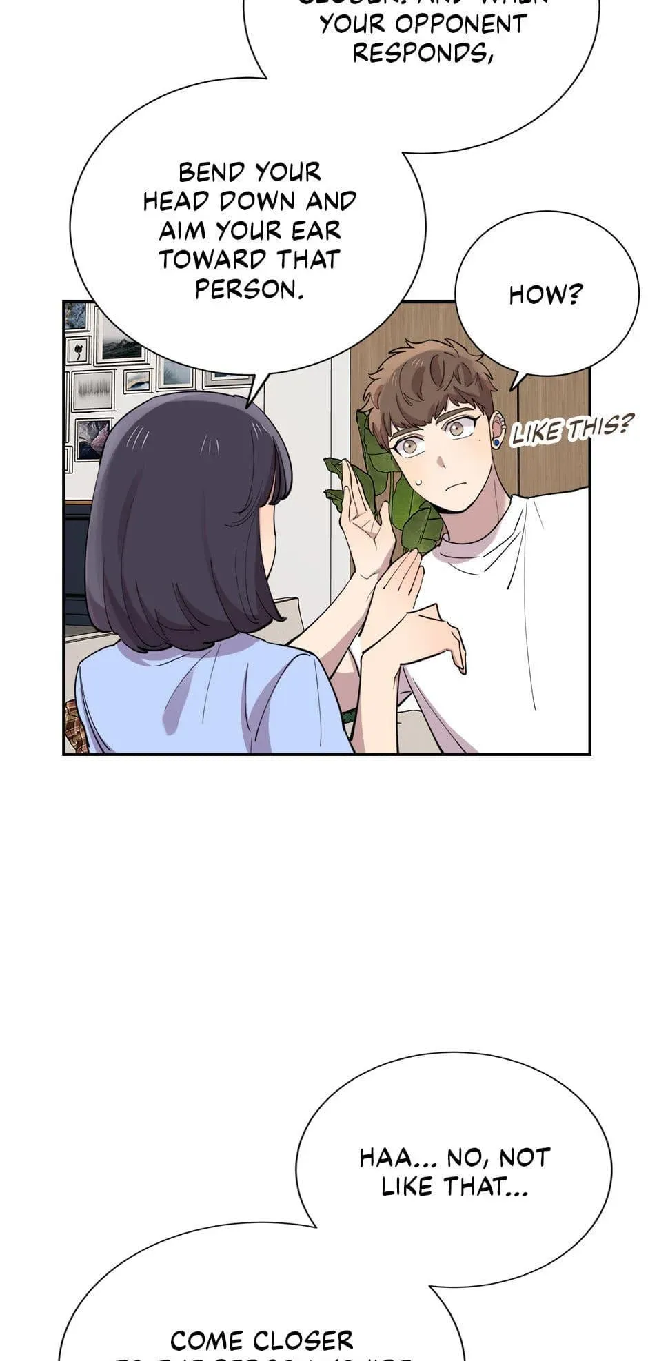 Read He Can