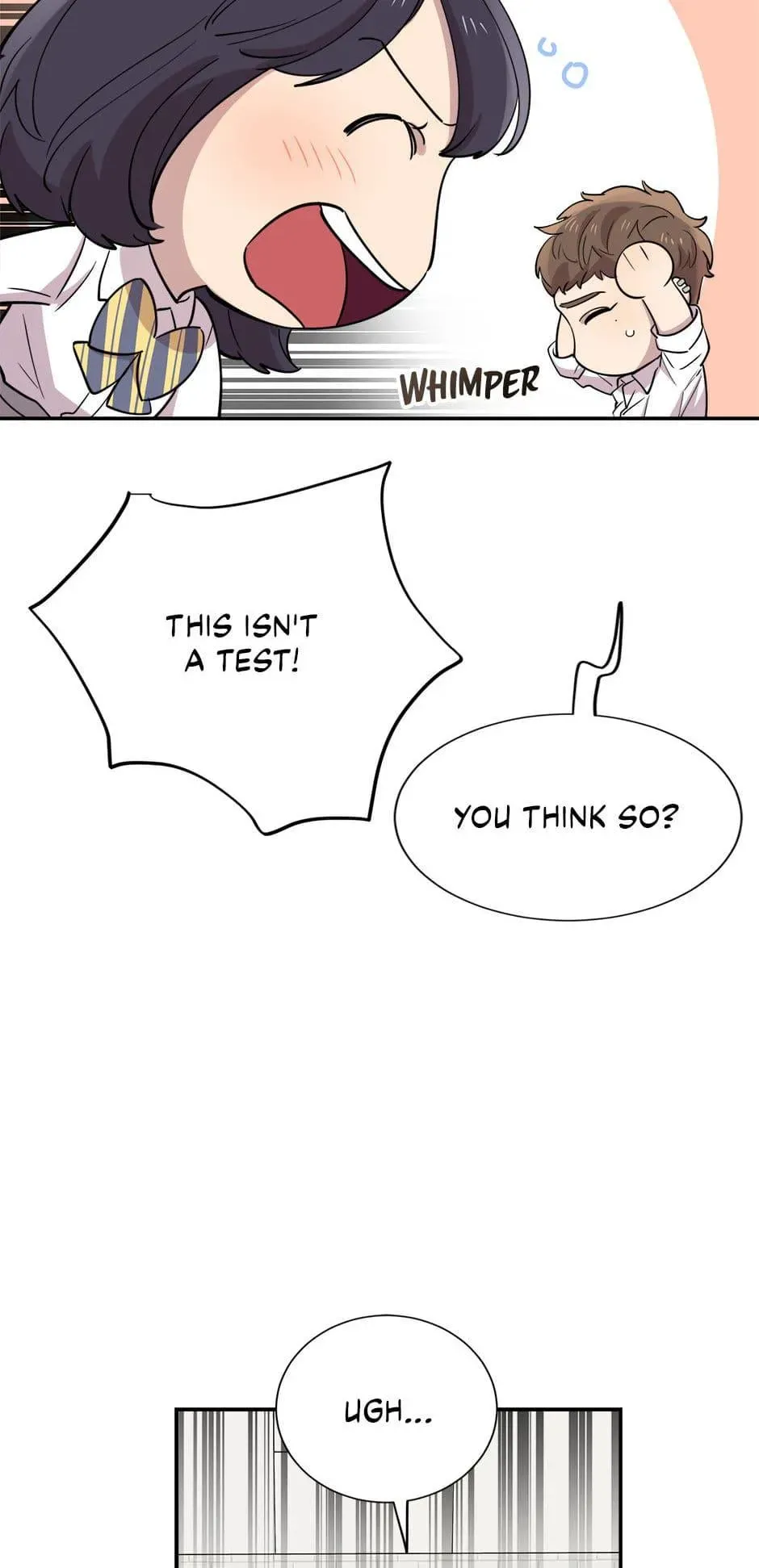 Read He Can