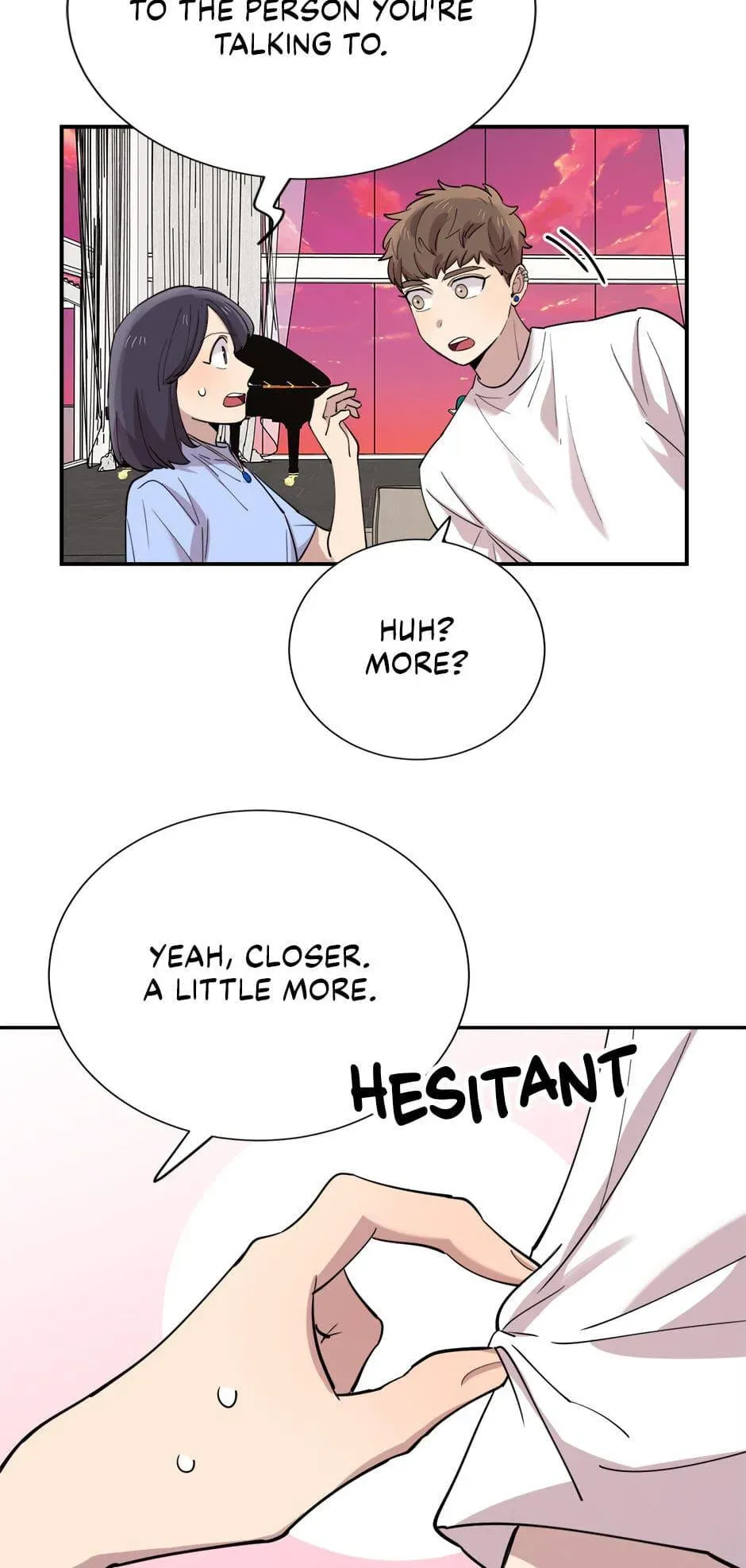 Read He Can