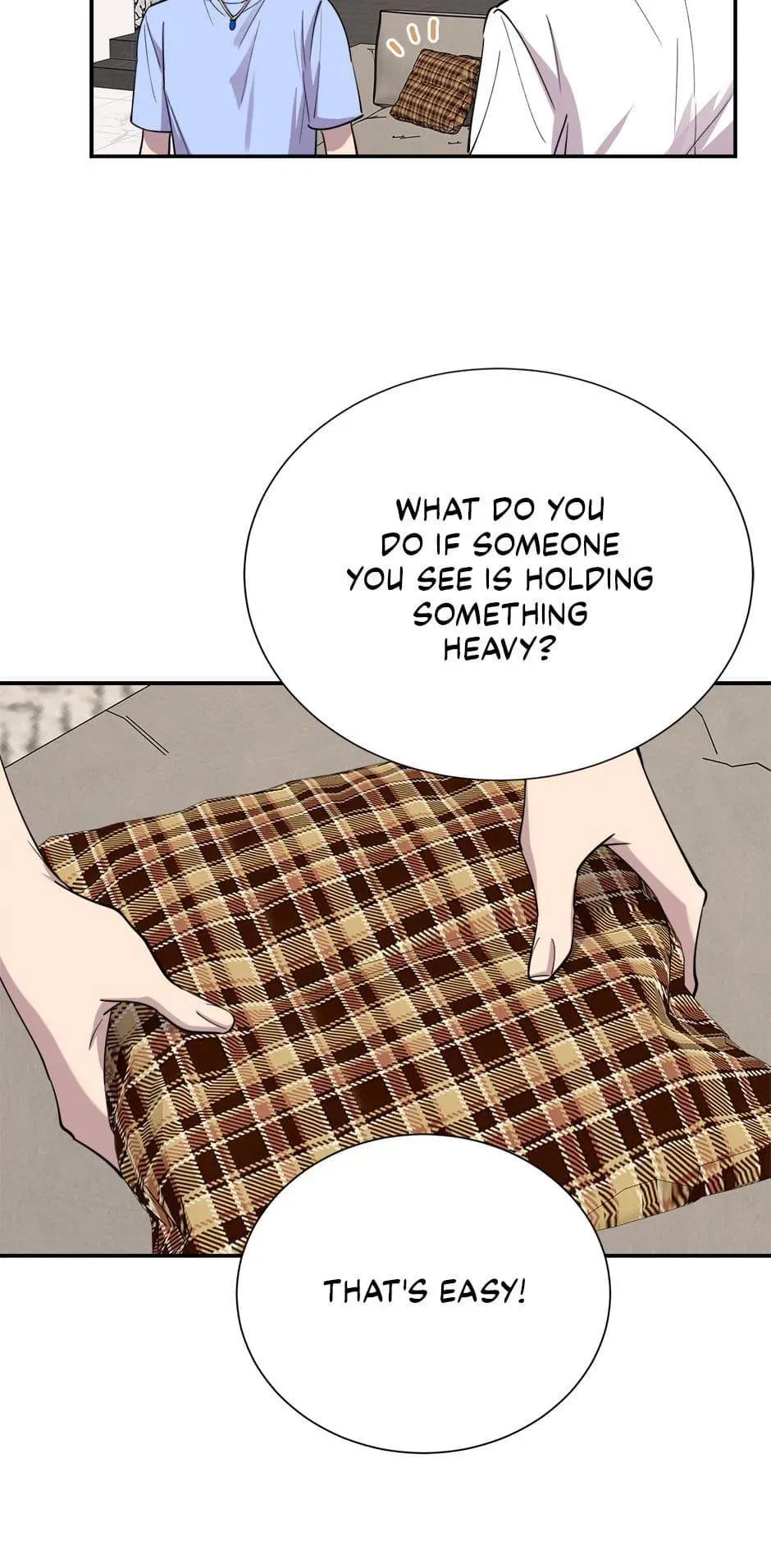 Read He Can