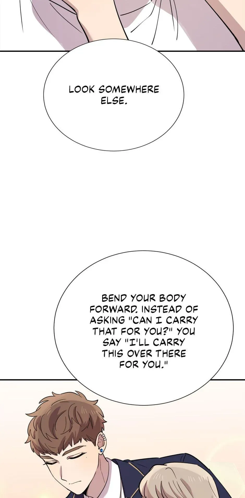 Read He Can